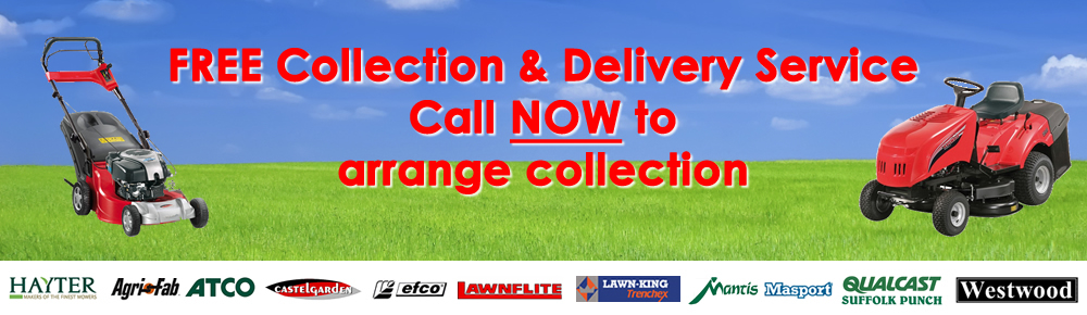 Lawnmowers Mirfield, Lawn Mower Repairs Mirfield